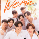 [夸克网盘][百度网盘][泰剧]《我们是 We are》（2024）剧情 / 爱情 / 同性