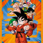 [夸克网盘][日剧]动漫《七龙珠》系列 1-6季全1080P 中字 国语版+ 22部剧场版+全彩漫画 喜剧 / 动画 / 奇幻 / 冒险 豆瓣9.4