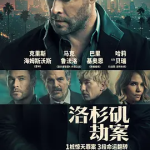 [夸克网盘][美国电影]洛杉矶劫案 Crime 101 (2026)