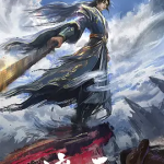 [百度网盘][国产动画]  遮天