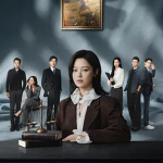 [夸克网盘][百度网盘] 国剧《女神蒙上眼 》(2026)
