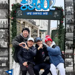 [夸克网盘] 韩国真人秀《风向GO 第二季》 (2026)