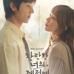 [夸克网盘] 韩剧《在你灿烂的季节》 (2026)