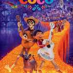 [百度网盘] 美国电影《寻梦环游记 Coco》 (2017)