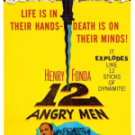 [百度网盘] 美国电影《十二怒汉》 (1957)