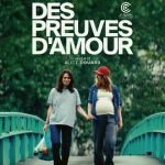 [夸克网盘][百度网盘]法国电影《爱的证明 Des preuves d’amour (2025)