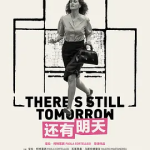 [夸克网盘] 意大利电影《还有明天 》(2023)