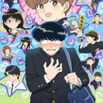 [夸克网盘] 日本动画《加油吧！中村君！》 (2026)
