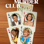 [夸克网盘]英剧《马洛谋杀俱乐部 第三季 The Marlow Murder Club Season 3 (2026)