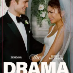 [夸克网盘] 美国电影《爱情抓马 The Drama (2026)