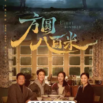 [夸克网盘][百度网盘]国剧《方圆八百米》 (2026)